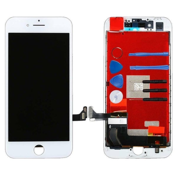 iPhone 8 Screen Display Screen Carousel 1