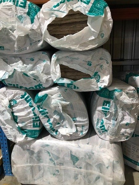 Element R2.6 Wall Insulation (7.02m2) Carousel 2