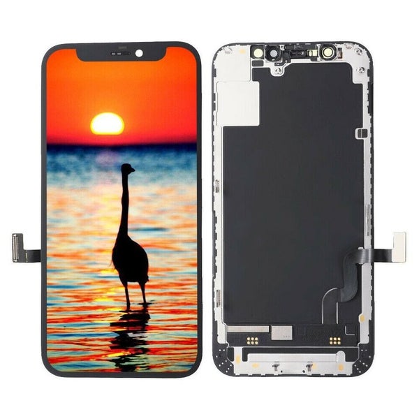 iPhone 12 mini LCD Display Screen Incell Carousel 2