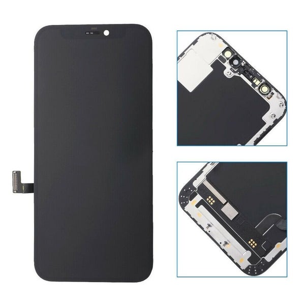 iPhone 12 mini LCD Display Screen Incell Carousel 4
