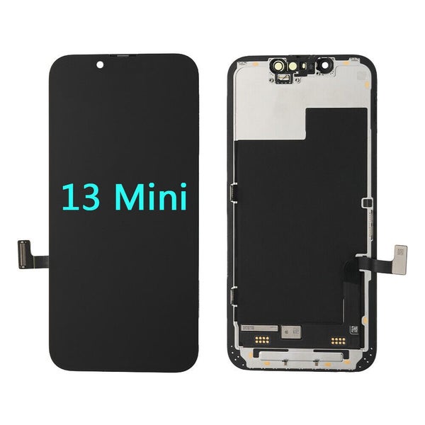 iPhone 13 Mini LCD Display Screen Carousel 1
