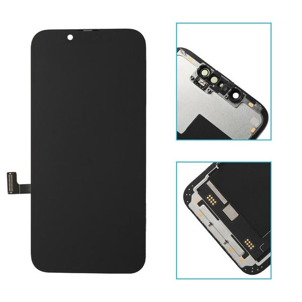 iPhone 13 Mini LCD Display Screen Carousel 5
