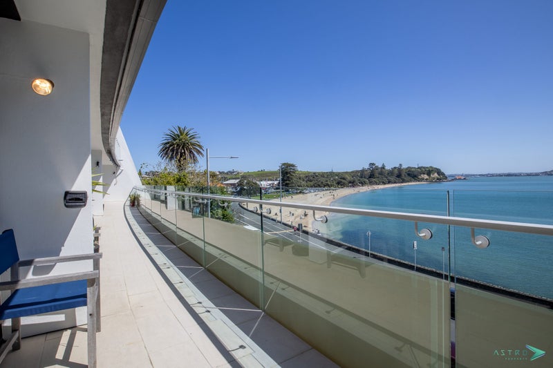 3/137 Tamaki Drive, Mission Bay, Auckland City, Auckland