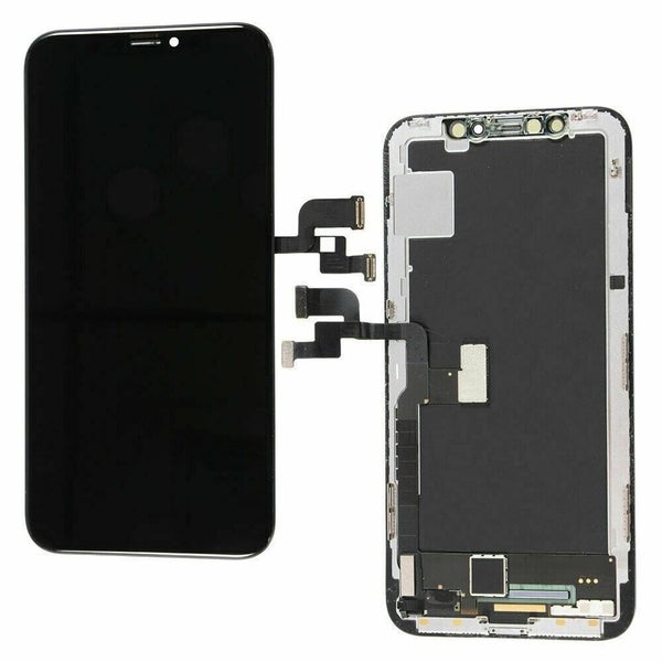 iPhone X OLD LCD Display & Touch Panel Screen Carousel 1