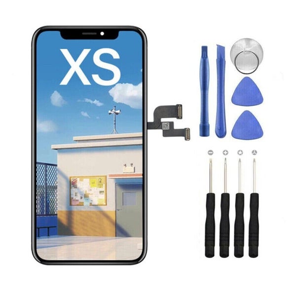 iPhone XS LCD Display Screen Incell With Free Kits Carousel 1