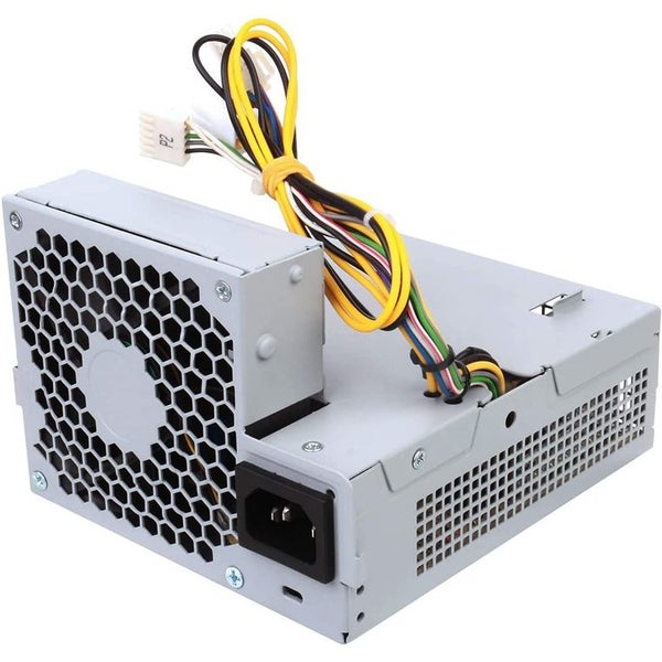 HP 240W Power Supply for HP 6000 6200 8000 8100 8200 8300 SFF Carousel 1