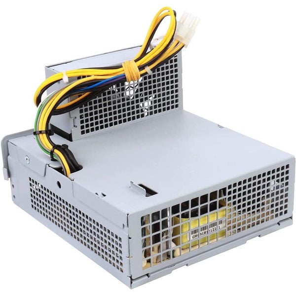 HP 240W Power Supply for HP 6000 6200 8000 8100 8200 8300 SFF Carousel 2