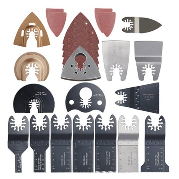 NEW Multi Tool Oscillating Saw Blades - New *IN STOCK* Carousel 1