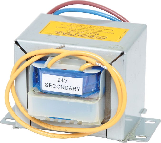 Powertran 24V 240V 3A EI Core Transformer Carousel 2