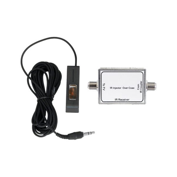 Spare Receiver For IR Distribution Over Coax Kit Carousel 1