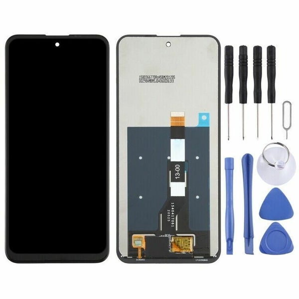 Original New Nokia X20 LCD Display Touch Screen Digitizer Assembly Carousel 1