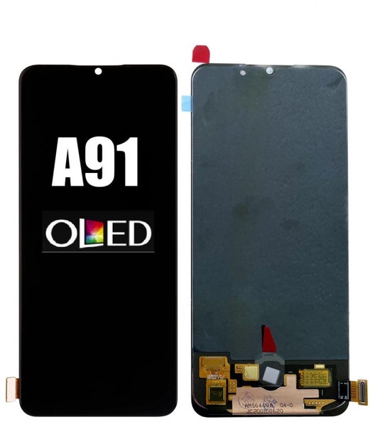 Oppo A91 LCD Screen OLED LCD Display Touch Screen Digitizer Assembly Carousel 1