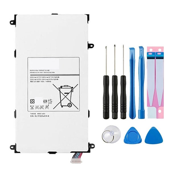 Original Battery for Samsung Galaxy Tab Pro 8.4in SM-T325 T327 T320 T321 T4800E Carousel 1