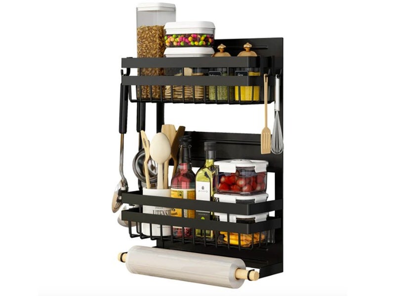 Kitchen Organiser Storage Shelf Sale Sale Carousel 1