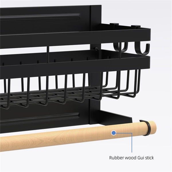 Kitchen Organiser Storage Shelf Sale Sale Carousel 9