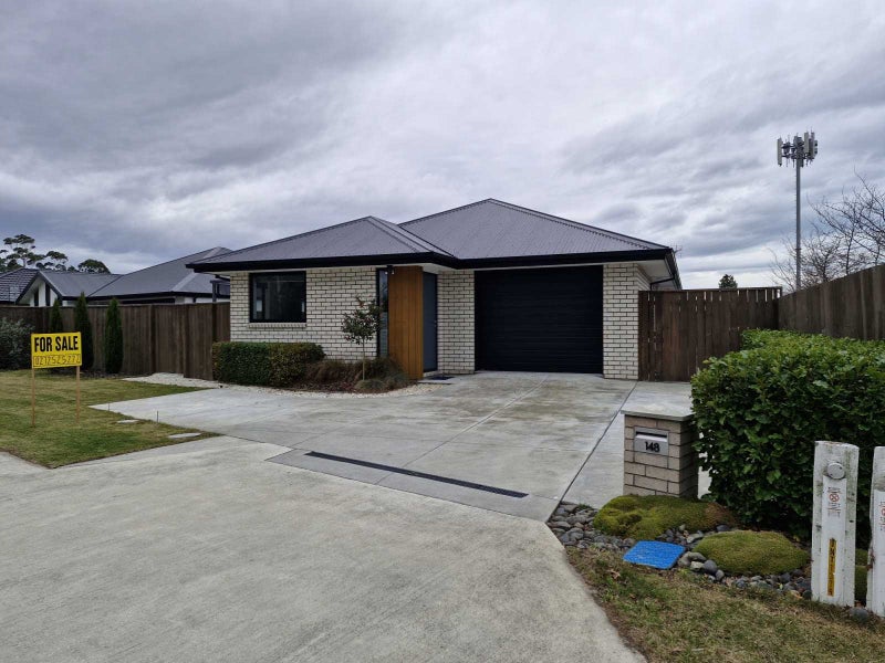 148 Rangiora Woodend Road, Ravenswood, Waimakariri, Canterbury