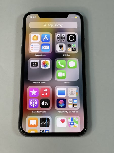 iPhone X64235821148547111