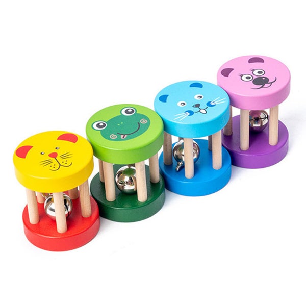 musical baby rattle toy infant baby music rattle educational baby music rattle Carousel 2