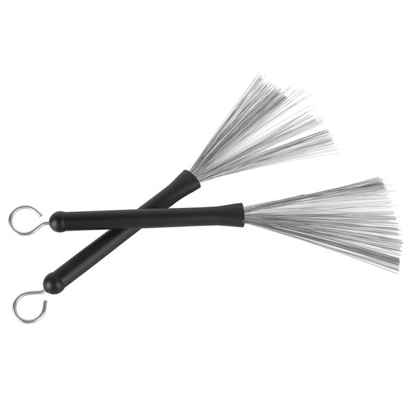 drum brush retractable drum brush drum wire brush rubber handle drum brush drum Carousel 2