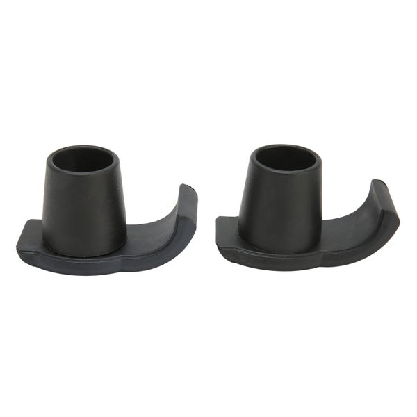 rubber coaster skis rubber ski glides ski glides 1 Pair Walker Ski Glides Rubber Carousel 8