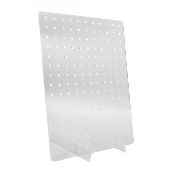peg board stand peg display stand pegboard rack stand standing pegboard craft Carousel 1