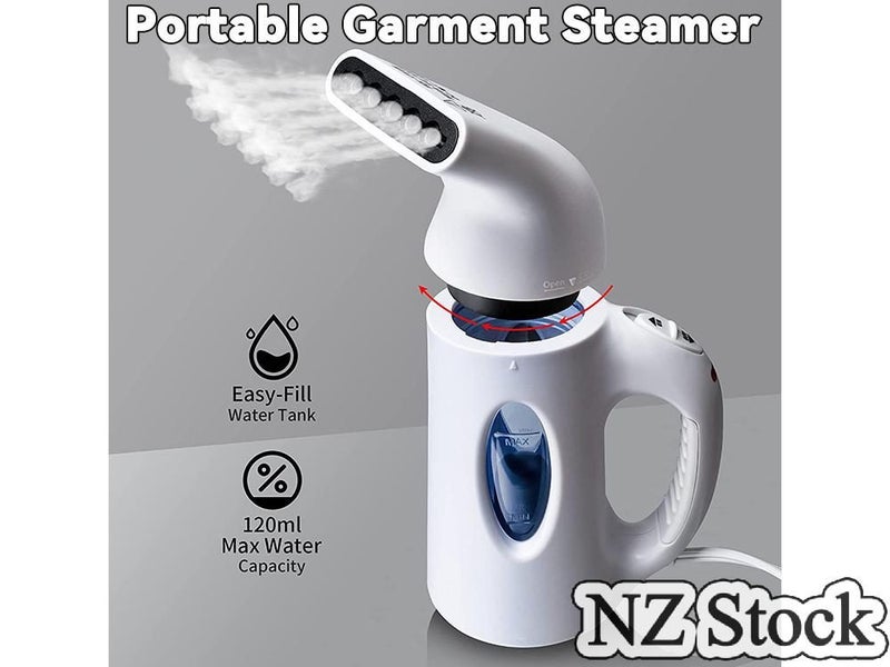 PTN NEW Clothes Steamer Sale - Sale Sale Carousel 2