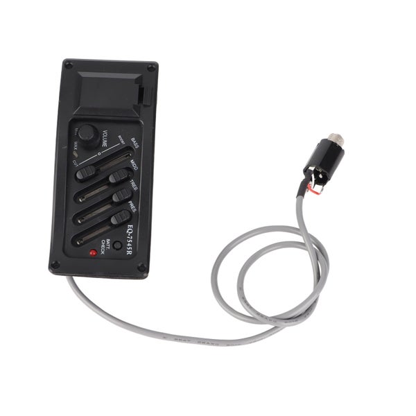 guitar pickup guitar pickup and mounting kit guitar accessories Guitar Pickup 4 Carousel 1