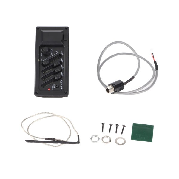 guitar pickup guitar pickup and mounting kit guitar accessories Guitar Pickup 4 Carousel 8