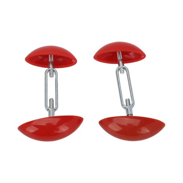 shoe widener shoe expander 2pcs Mini Shoe Stretcher Professional Adjustable Shoe Carousel 2