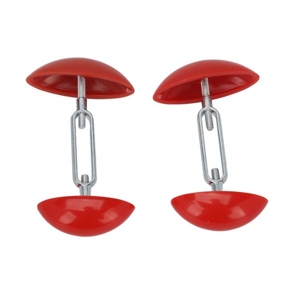 shoe widener shoe expander 2pcs Mini Shoe Stretcher Professional Adjustable Shoe Carousel 8