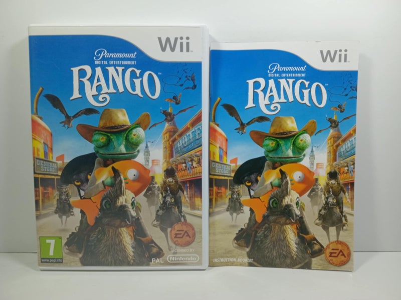 Rango Carousel 1