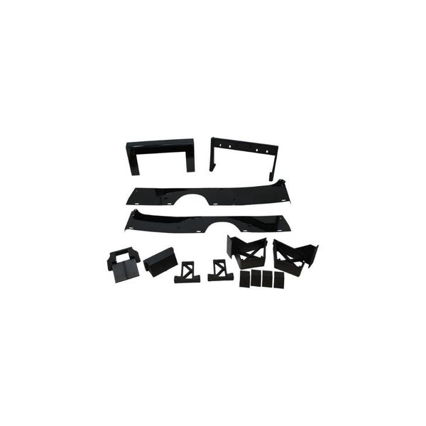 Redcat Flatbed Conversion Kit for COE Hauler (1) Carousel 1