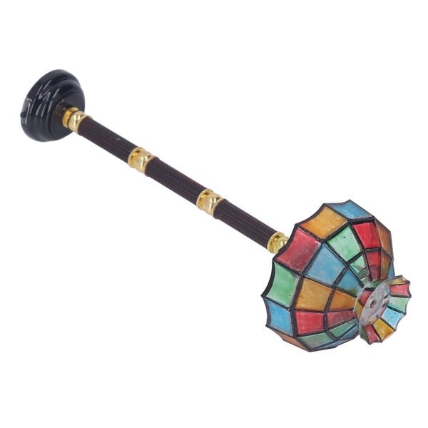 miniature dollhouse floor lamp dollhouse floor lamp Miniature Dollhouse Floor Carousel 2