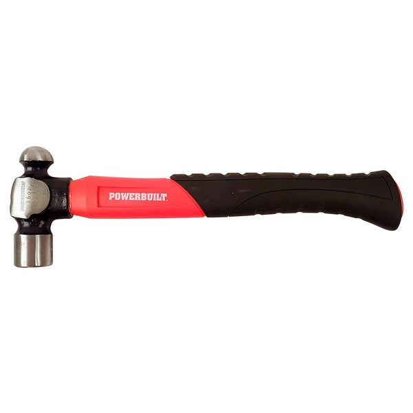16Oz Ball Pein Hammer Carousel 1