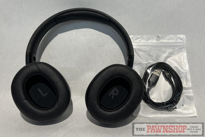 JBL Tune 760 NC Noise Cancelling Bluetooth Headphones Carousel 2