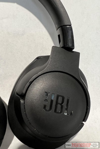 JBL Tune 760 NC Noise Cancelling Bluetooth Headphones Carousel 5