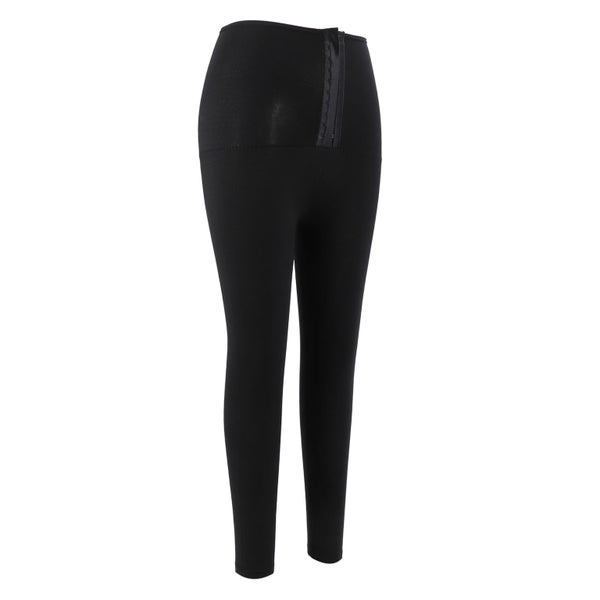 sauna pants sweat leggings sauna pants for women Sauna Sweat Pants for Women Carousel 1