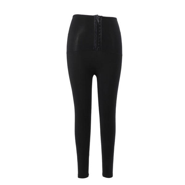 sauna pants sweat leggings sauna pants for women Sauna Sweat Pants for Women Carousel 8