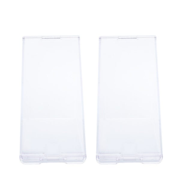 triangle sandwich container sandwich container reusable sandwich container Carousel 8