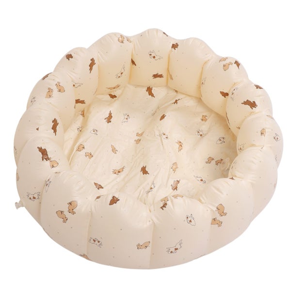 inflatable swimming pool foldable kids pool kids indoor outdoor pool kids Carousel 2