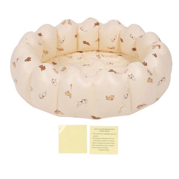 inflatable swimming pool foldable kids pool kids indoor outdoor pool kids Carousel 8