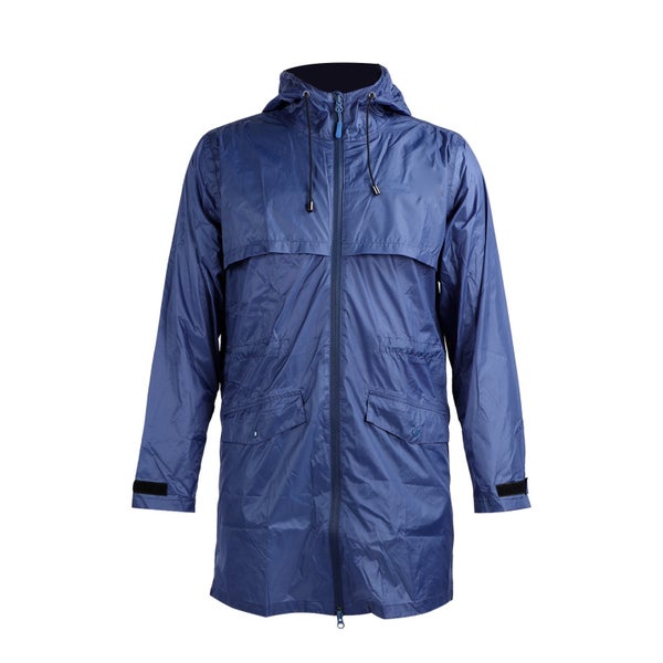 waterproof raincoat rain suit Rain Jacket for Men PVC Waterproof Windproof Carousel 8