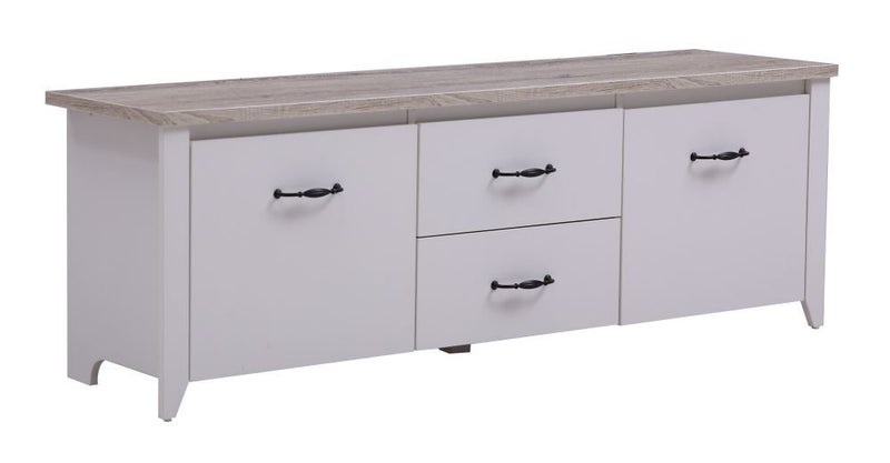 Entertainment Unit Carousel 1