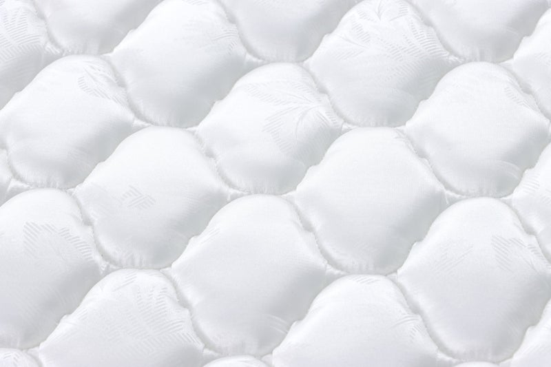 • SINGLE BASE + MATTRESS – NZ MADE $365 • Carousel 6