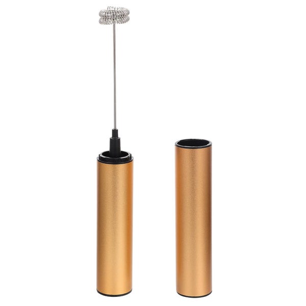 Home Espresso Machine Beater Cake Electric Drink Mixer Handheld Milk Foamer Pow Carousel 1