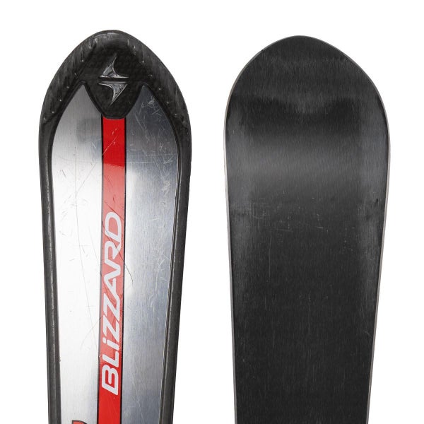 Blizzard Swiss Limited 7200 159cm Skis Carousel 2
