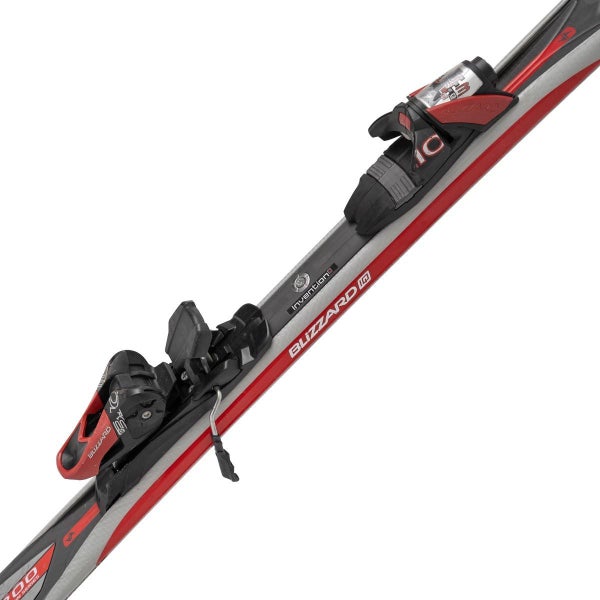 Blizzard Swiss Limited 7200 159cm Skis Carousel 3