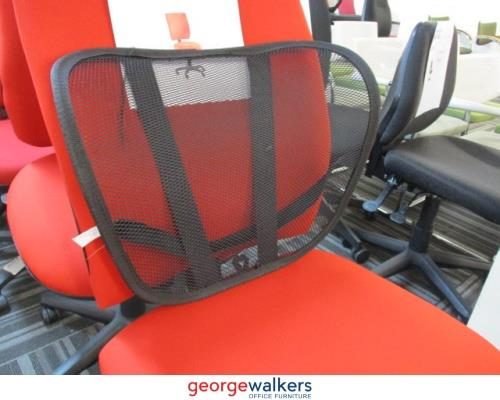 MK35 - Office Chair Back Support Carousel 1