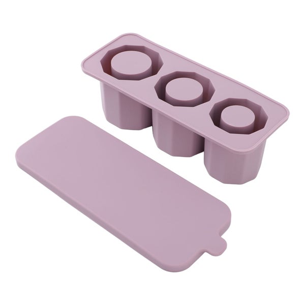 tumbler ice cube molds silicone ice cube for tumbler Ice Cube Tray For Tumbler Carousel 2
