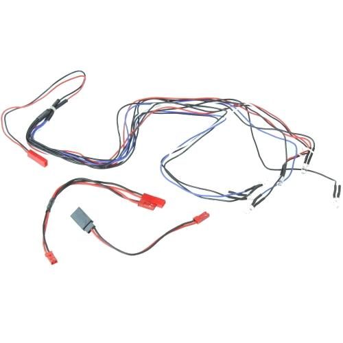 Redcat LED M1 Lighting Kit Carousel 1